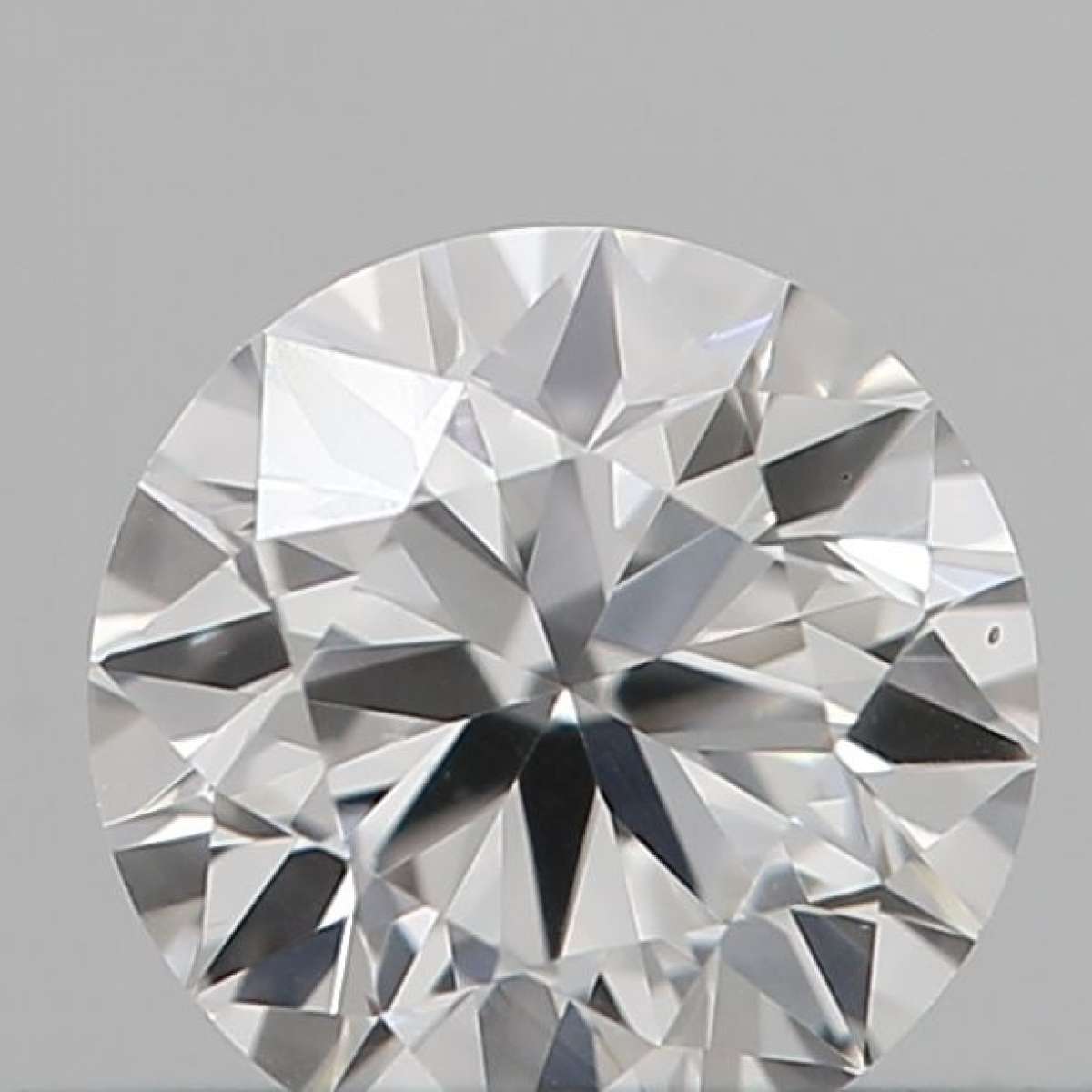 Certified Diamond GIA Carats 0.18 Color G Clarity VS1 EX EX VG Fluorescence NON Brown No Green No Milky No EyeClean 100% Certified Diamond GIA Carats 0.18 Color G Clarity VS1 EX EX VG Fluorescence NON Brown No Green No Milky No EyeClean 100%