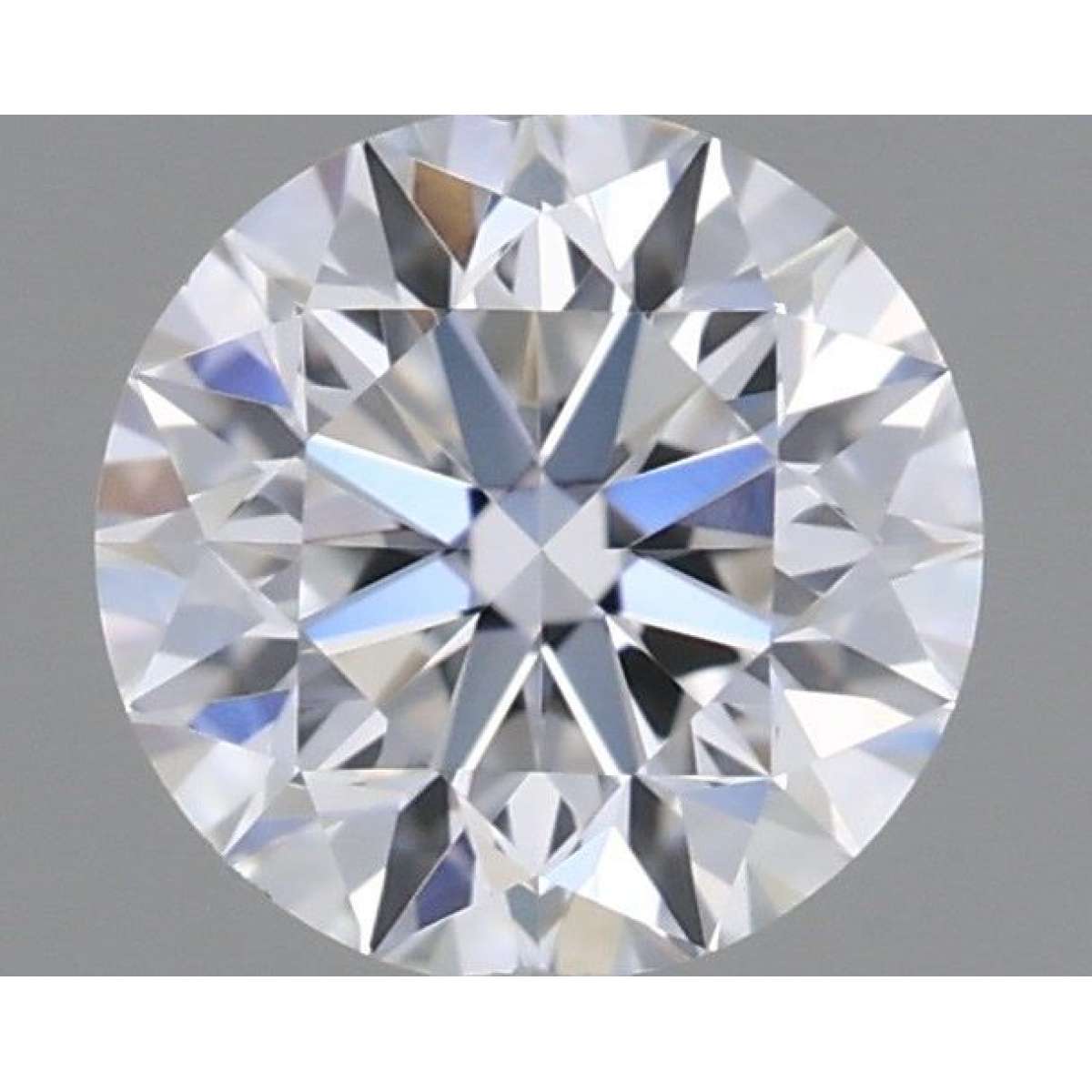 Certified Diamond GIA Carats 0.4 Color D Clarity VS1 VG VG EX Fluorescence FNT Brown No Green No Milky No EyeClean 100% Certified Diamond GIA Carats 0.4 Color D Clarity VS1 VG VG EX Fluorescence FNT Brown No Green No Milky No EyeClean 100%