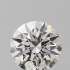 Certified Diamond GIA Carats 0.34 Color H Clarity IF  EX  EX  EX Fluorescence NON Brown No Green No Milky No EyeClean 100%