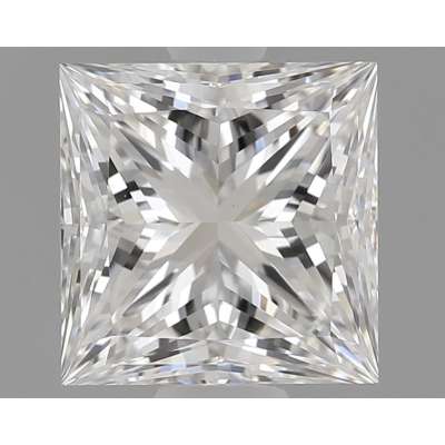 Certified Diamond GIA Carats 1.7 Color F Clarity VS1  -  VG  VG Fluorescence NON Brown No Milky No EyeClean 100%