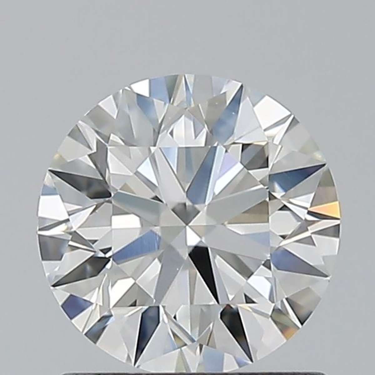 Certified Diamond HRD Carats 0.9 Color G Clarity VVS2 EX EX VG Fluorescence NON Brown No Green No Milky No EyeClean 100% Certified Diamond HRD Carats 0.9 Color G Clarity VVS2 EX EX VG Fluorescence NON Brown No Green No Milky No EyeClean 100%