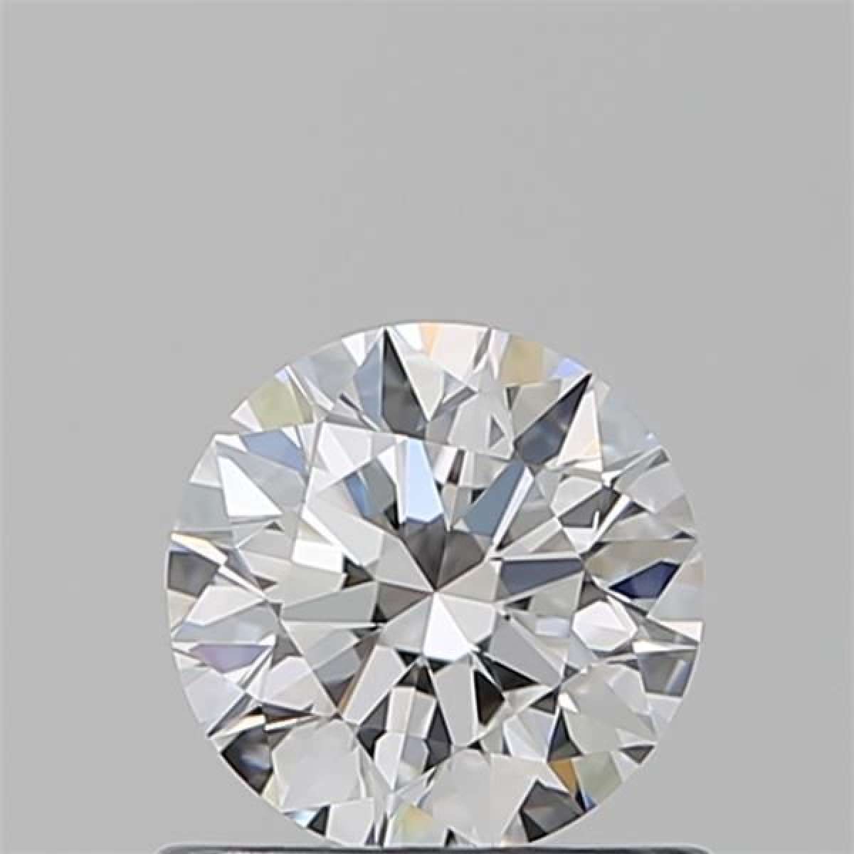 Certified Diamond GIA Carats 0.71 Color D Clarity IF EX EX EX Fluorescence NON Brown No Green No Milky No EyeClean 100% Certified Diamond GIA Carats 0.71 Color D Clarity IF EX EX EX Fluorescence NON Brown No Green No Milky No EyeClean 100%