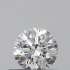 Diamante Certificato GIA Carati 0.3 Colore D Purezza VVS2  EX  EX  VG Fluorescenza NON Brown No Green No Milky No EyeClean 100%