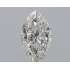 Diamante Certificato GIA Carati 1.5 Colore H Purezza SI2  -  EX  VG Fluorescenza FNT Brown No Green No Milky No EyeClean 100%