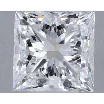 Certified Diamond GIA Carats 0.3 Color F Clarity VVS2  -  EX  VG Fluorescence MED Brown No Green No Milky No EyeClean 100%