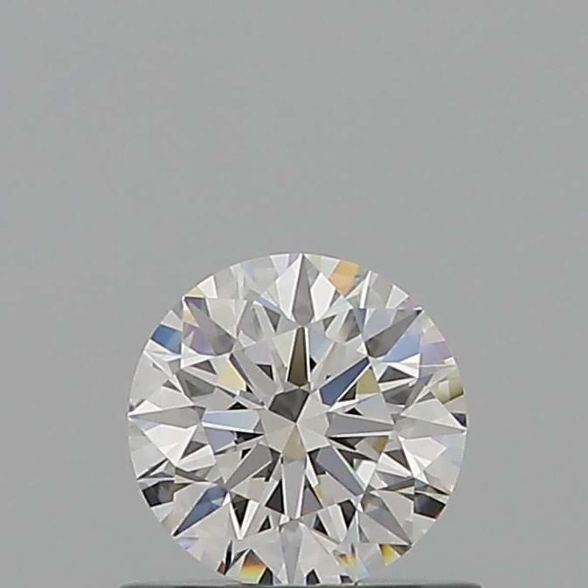 Certified Diamond GIA Carats 0.62 Color F Clarity VVS1 EX EX EX Fluorescence NON Brown No Milky No EyeClean 100% Certified Diamond GIA Carats 0.62 Color F Clarity VVS1 EX EX EX Fluorescence NON Brown No Milky No EyeClean 100%