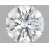 Certified Diamond GIA Carats 0.9 Color F Clarity VS1  EX  EX  EX Fluorescence NON Brown No Green No Milky No EyeClean 100%