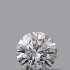 Certified Diamond GIA Carats 0.31 Color E Clarity VVS2  EX  EX  EX Fluorescence NON Brown No Green No Milky No EyeClean 100%
