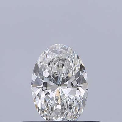Certified Diamond GIA Carats 0.3 Color F Clarity VVS1  -  EX  VG Fluorescence NON Brown No Milky No EyeClean 100%