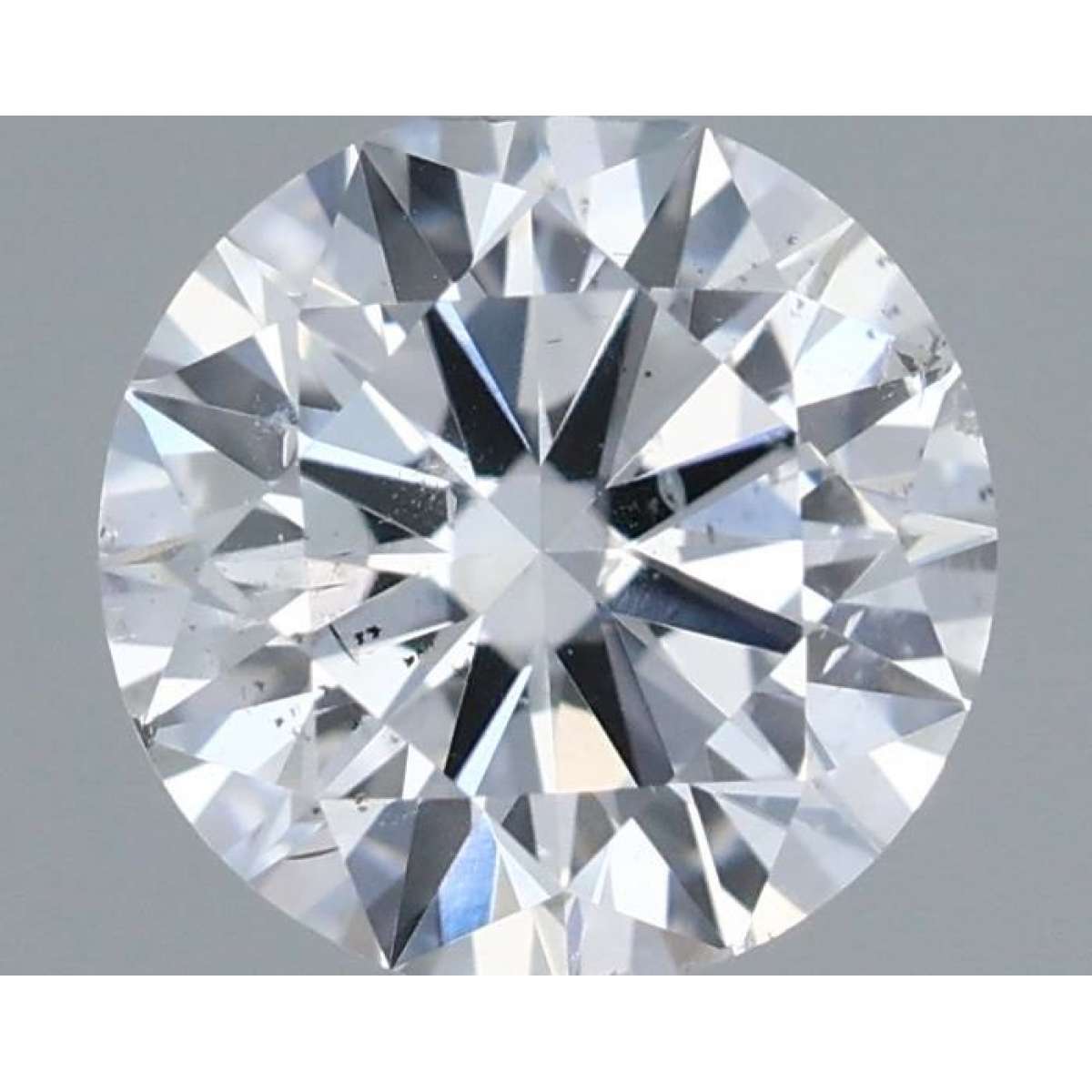 Certified Diamond IGI Carats 0.5 Color E Clarity SI1 EX EX EX Fluorescence NON Brown No Green No Milky No EyeClean 100% Certified Diamond IGI Carats 0.5 Color E Clarity SI1 EX EX EX Fluorescence NON Brown No Green No Milky No EyeClean 100%