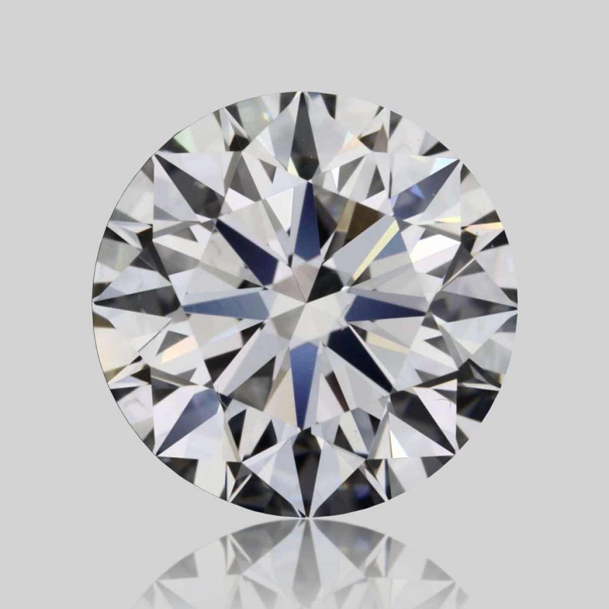 Certified Diamond GIA Carats 1.01 Color D Clarity VVS2 EX EX EX Fluorescence MED Brown No Green No Milky No EyeClean 100% Certified Diamond GIA Carats 1.01 Color D Clarity VVS2 EX EX EX Fluorescence MED Brown No Green No Milky No EyeClean 100%
