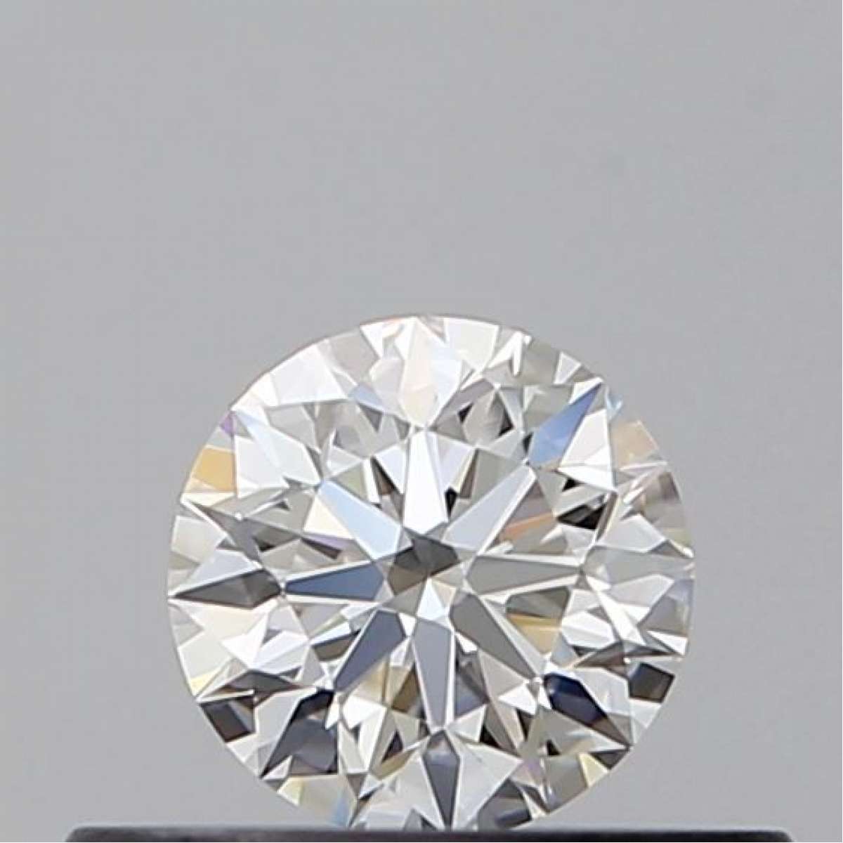 Certified Diamond GIA Carats 0.3 Color G Clarity VVS2  EX  EX  EX Fluorescence NON Brown No Green No Milky No EyeClean 100%