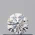 Certified Diamond GIA Carats 0.3 Color G Clarity VVS2  EX  EX  EX Fluorescence NON Brown No Green No Milky No EyeClean 100%