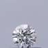 Certified Diamond GIA Carats 0.25 Color D Clarity VVS1  EX  EX  EX Fluorescence FNT Brown No Green No Milky No EyeClean 100%