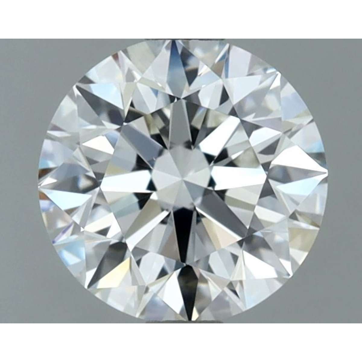 Diamante Certificato GIA Carati 1.51 Colore G Purezza VVS2  EX  EX  EX Fluorescenza NON Brown No Green No Milky No EyeClean 100%