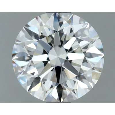 Diamante Certificato GIA Carati 1.51 Colore G Purezza VVS2  EX  EX  EX Fluorescenza NON Brown No Green No Milky No EyeClean 100%