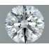 Diamante Certificato GIA Carati 1.51 Colore G Purezza VVS2  EX  EX  EX Fluorescenza NON Brown No Green No Milky No EyeClean 100%