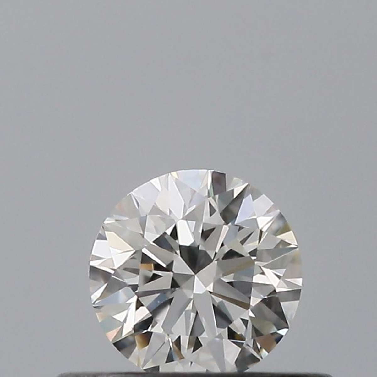 Certified Diamond GIA Carats 0.3 Color E Clarity VS1  EX  EX  EX Fluorescence NON Brown No Green No Milky No EyeClean 100%