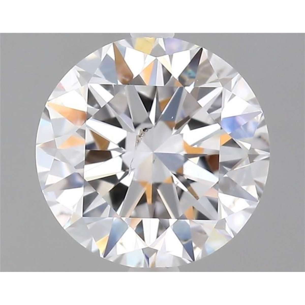 Certified Diamond GIA Carats 1.52 Color D Clarity SI2 VG VG VG Fluorescence NON Brown No Green No Milky No EyeClean 100% Certified Diamond GIA Carats 1.52 Color D Clarity SI2 VG VG VG Fluorescence NON Brown No Green No Milky No EyeClean 100%