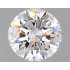 Certified Diamond GIA Carats 1.52 Color D Clarity SI2  VG  VG  VG Fluorescence NON Brown No Green No Milky No EyeClean 100%