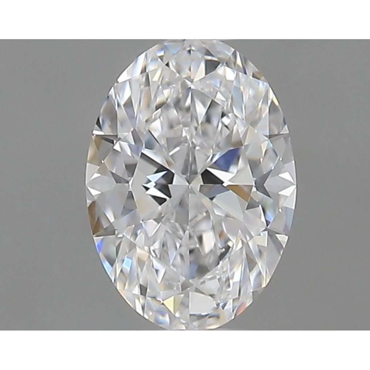 Diamante Certificato GIA Carati 0.41 Colore D Purezza VVS1 - EX VG Fluorescenza MED Brown No Green No Milky No EyeClean 100% Diamante Certificato GIA Carati 0.41 Colore D Purezza VVS1 - EX VG Fluorescenza MED Brown No Green No Milky No EyeClean 100%