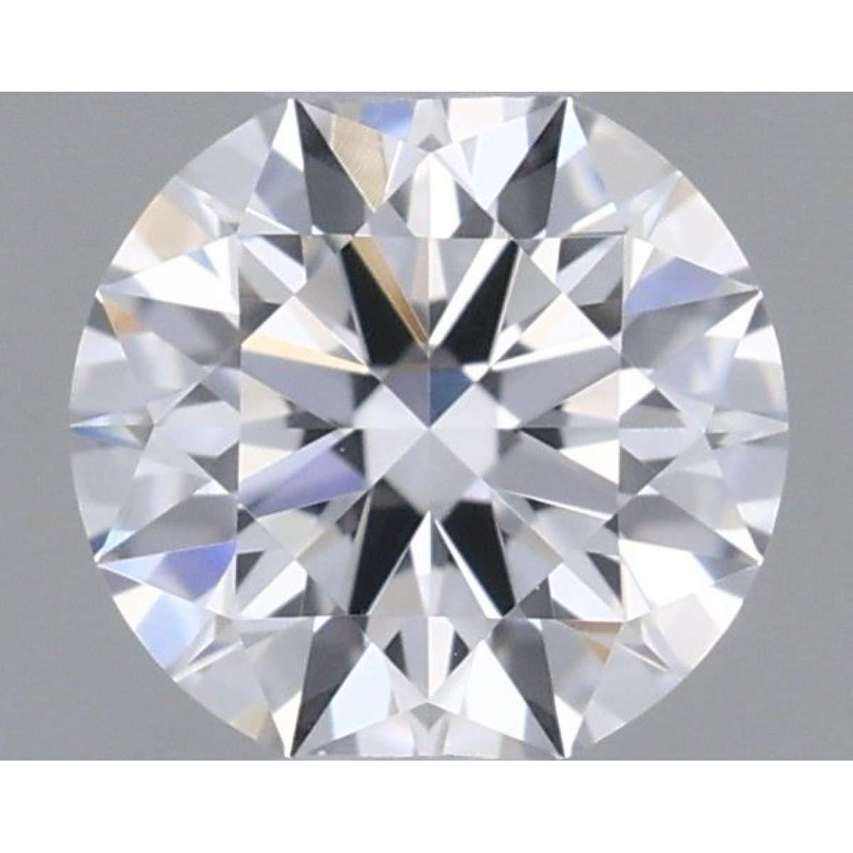 Certified Diamond GIA Carats 0.31 Color D Clarity FL  EX  EX  EX Fluorescence NON Brown No Green No Milky No EyeClean 100%
