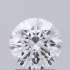 Certified Diamond GIA Carats 1.3 Color E Clarity VVS2  EX  EX  EX Fluorescence NON Brown No Green No Milky No EyeClean 100%