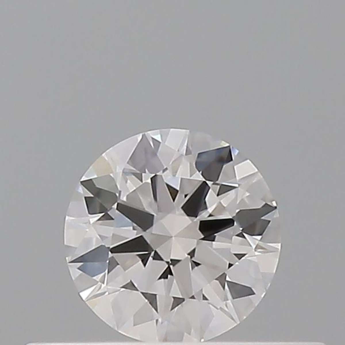Diamante Certificato GIA Carati 0.23 Colore E Purezza VVS1 EX EX EX Fluorescenza NON Brown No Green No Milky No EyeClean 100% Diamante Certificato GIA Carati 0.23 Colore E Purezza VVS1 EX EX EX Fluorescenza NON Brown No Green No Milky No EyeClean 100%