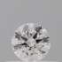 Certified Diamond GIA Carats 0.23 Color E Clarity VVS1  EX  EX  EX Fluorescence NON Brown No Green No Milky No EyeClean 100%