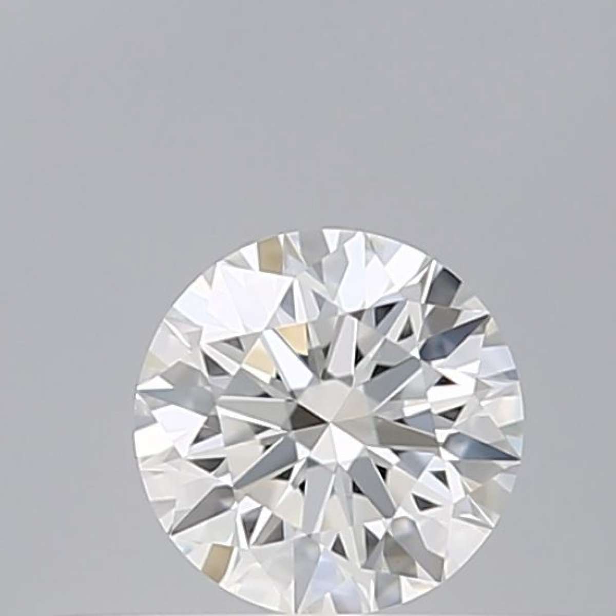 Certified Diamond GIA Carats 0.27 Color E Clarity VVS1  EX  EX  EX Fluorescence NON Brown No Green No Milky No EyeClean 100%