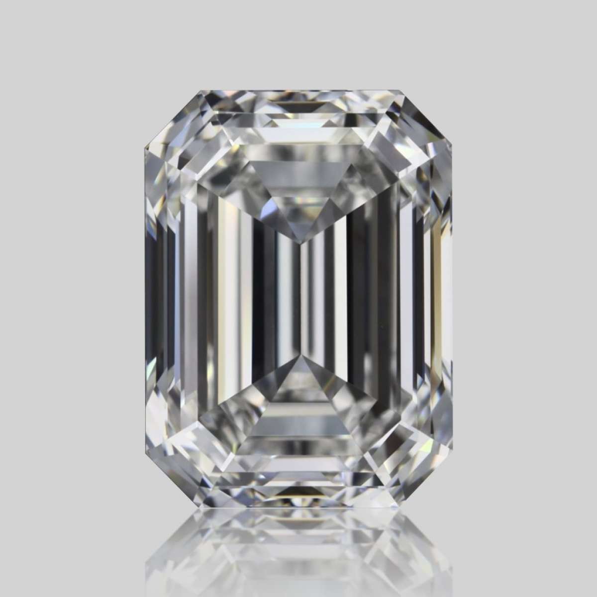 Certified Diamond GIA Carats 1.51 Color G Clarity VVS1  -  EX  VG Fluorescence FNT Brown No Green No Milky No EyeClean 100%