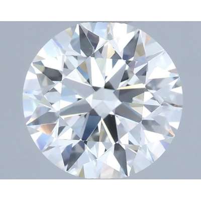 Certified Diamond IGI Carats 1.58 Color G Clarity VS1  EX  EX  EX Fluorescence NON Brown No Green No Milky No EyeClean 100%