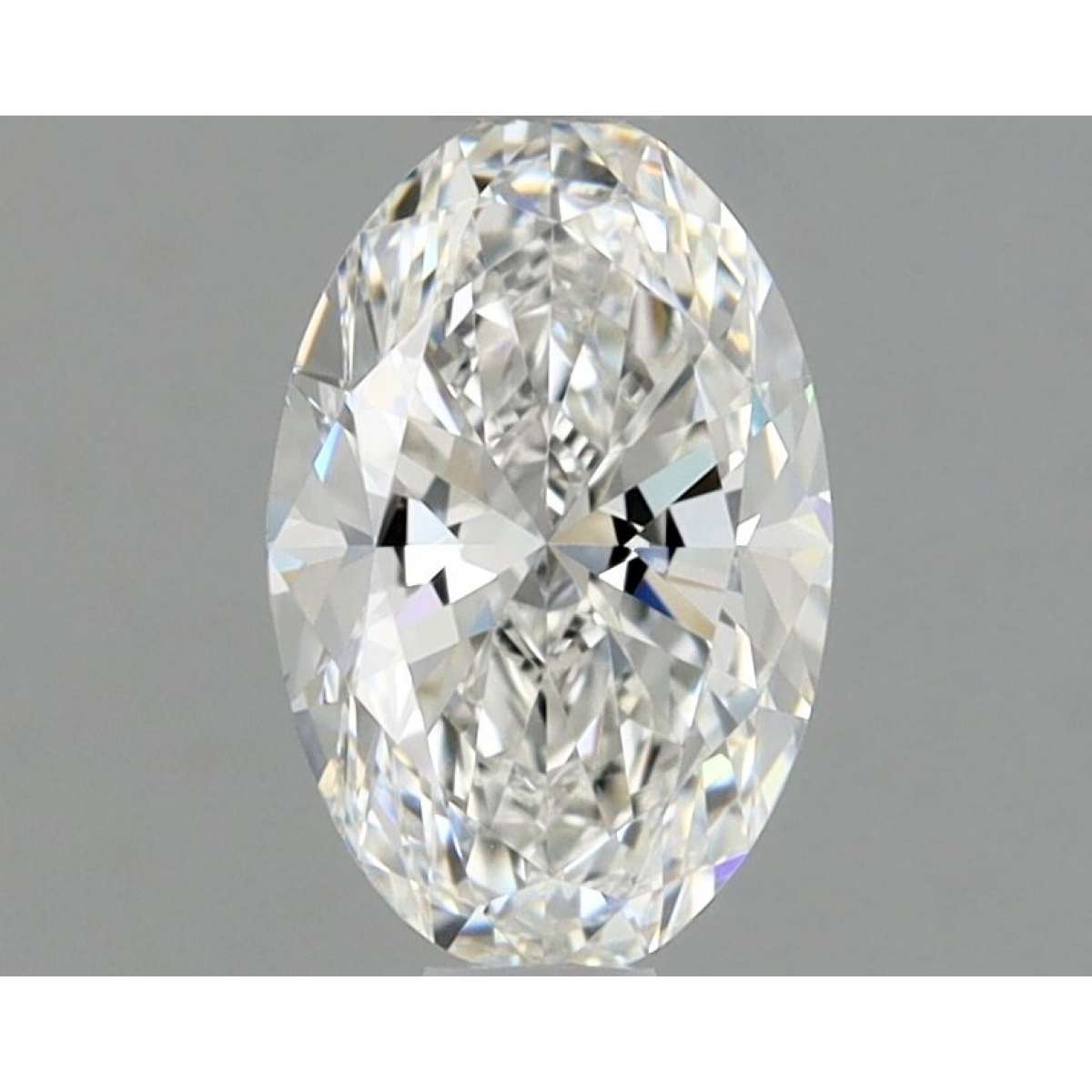 Certified Diamond GIA Carats 0.61 Color G Clarity VVS2  -  EX  EX Fluorescence NON Brown No Green No Milky No EyeClean 100%