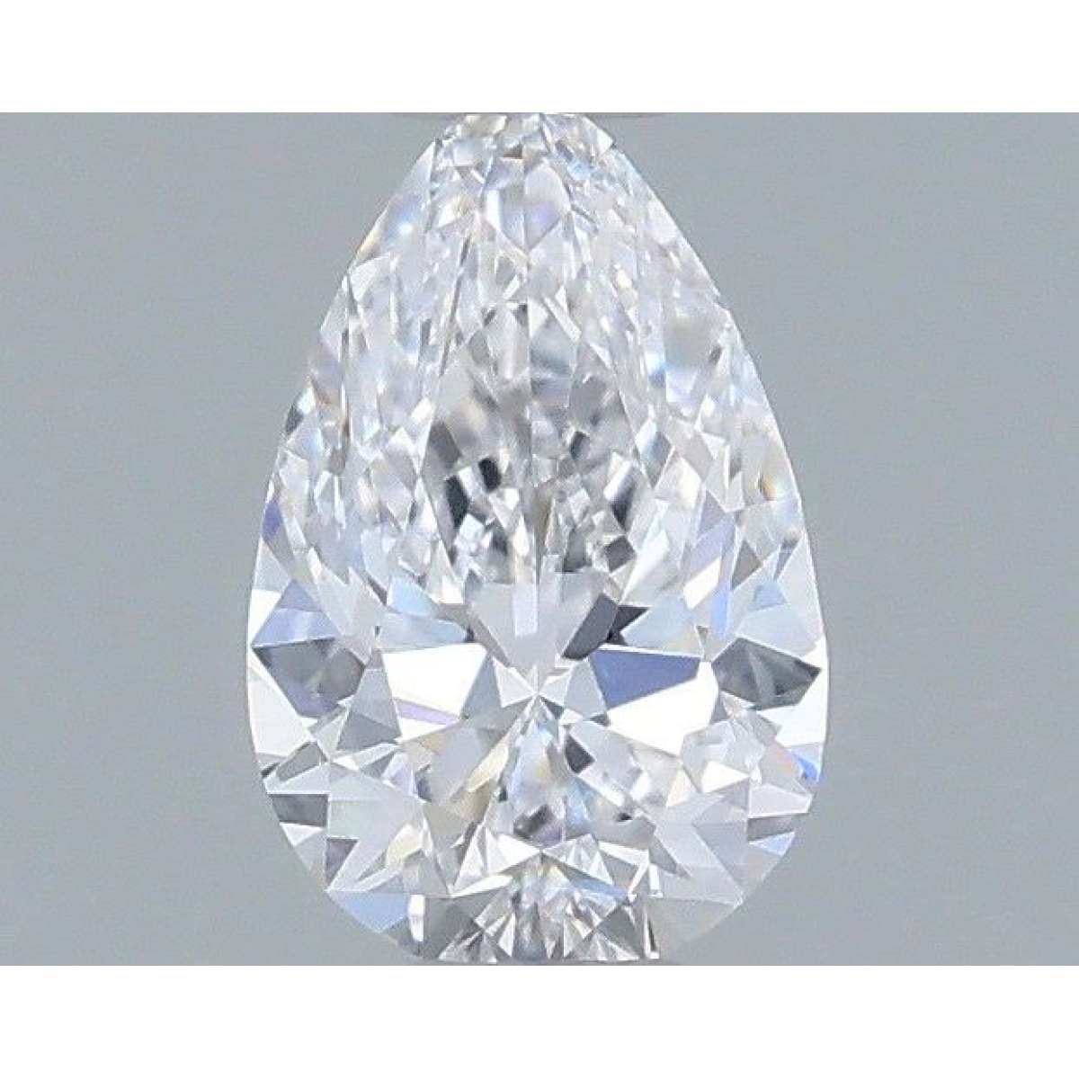 Certified Diamond GIA Carats 0.31 Color D Clarity VVS2  -  EX  EX Fluorescence NON Brown No Green No Milky No EyeClean 100%