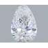 Certified Diamond GIA Carats 0.31 Color D Clarity VVS2  -  EX  EX Fluorescence NON Brown No Green No Milky No EyeClean 100%