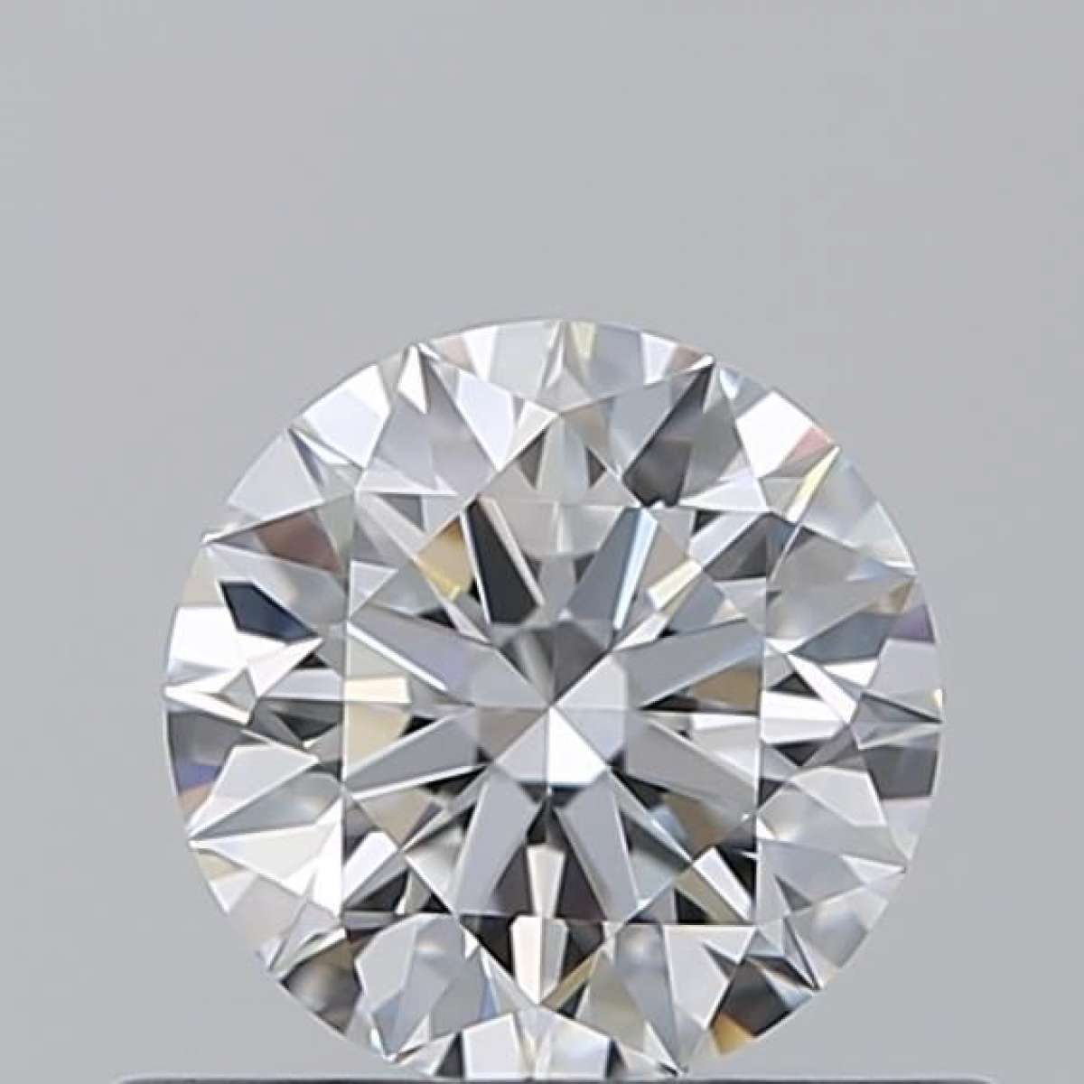 Certified Diamond GIA Carats 0.52 Color D Clarity IF EX EX EX Fluorescence NON Brown No Green No Milky No EyeClean 100% Certified Diamond GIA Carats 0.52 Color D Clarity IF EX EX EX Fluorescence NON Brown No Green No Milky No EyeClean 100%