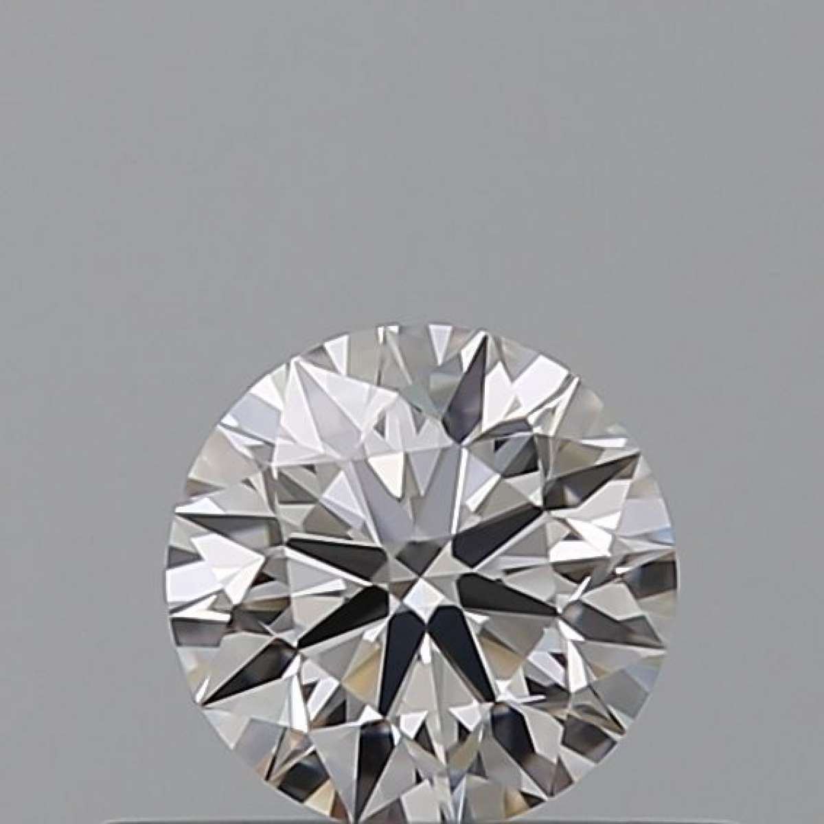 Diamante Certificato GIA Carati 0.29 Colore E Purezza VVS2  EX  EX  EX Fluorescenza NON Brown No Green No Milky No EyeClean 100%