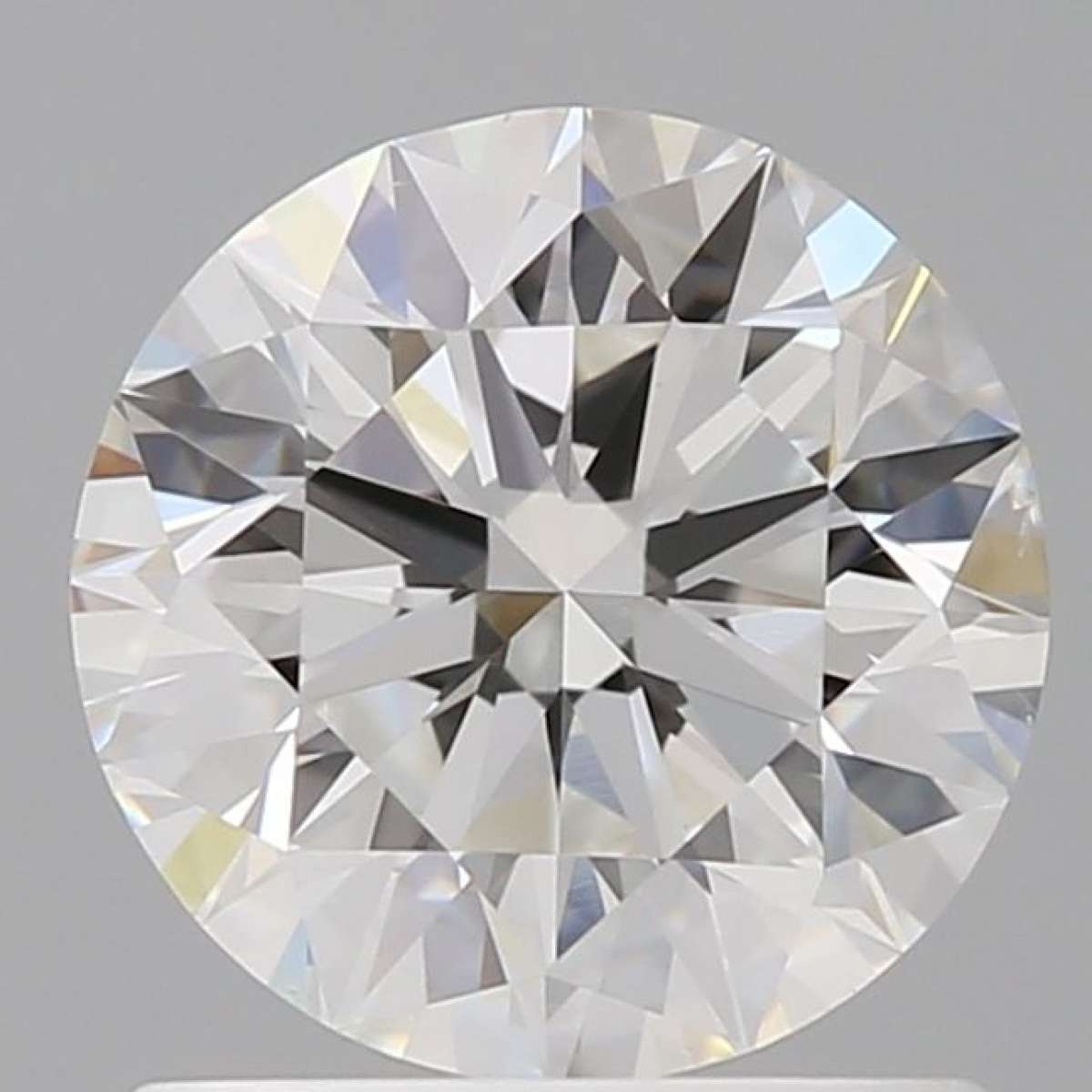 Certified Diamond GIA Carats 1.0 Color F Clarity SI1 EX EX VG Fluorescence NON Brown No Green No Milky No EyeClean 100% Certified Diamond GIA Carats 1.0 Color F Clarity SI1 EX EX VG Fluorescence NON Brown No Green No Milky No EyeClean 100%