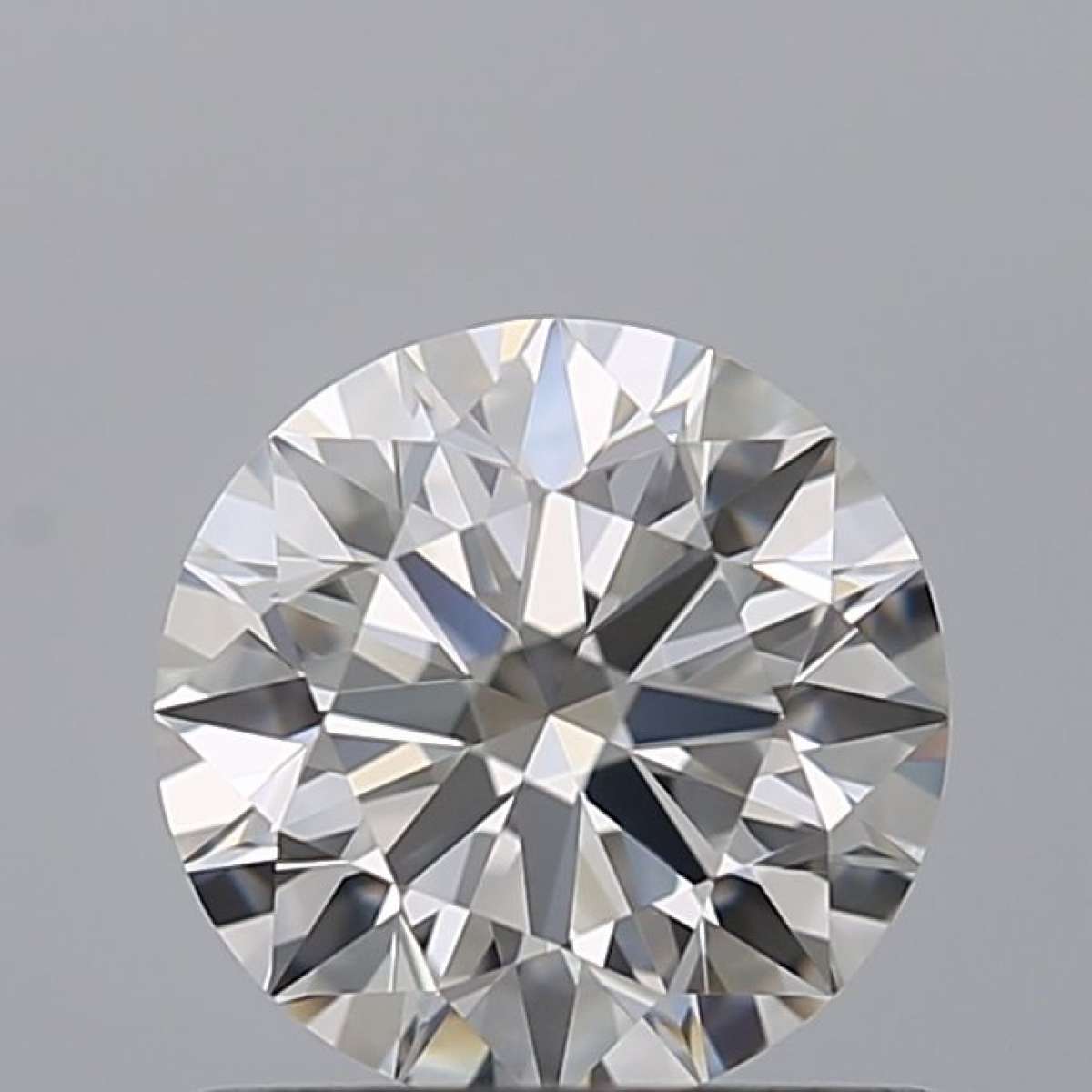 Certified Diamond GIA Carats 0.7 Color E Clarity VVS1  EX  EX  EX Fluorescence NON Brown No Green No Milky No EyeClean 100%