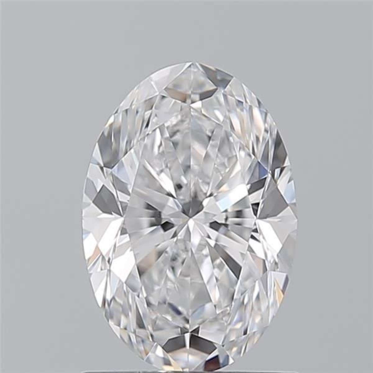 Certified Diamond GIA Carats 1.3 Color D Clarity VVS1 - EX EX Fluorescence FNT Brown No Green No Milky No EyeClean 100% Certified Diamond GIA Carats 1.3 Color D Clarity VVS1 - EX EX Fluorescence FNT Brown No Green No Milky No EyeClean 100%