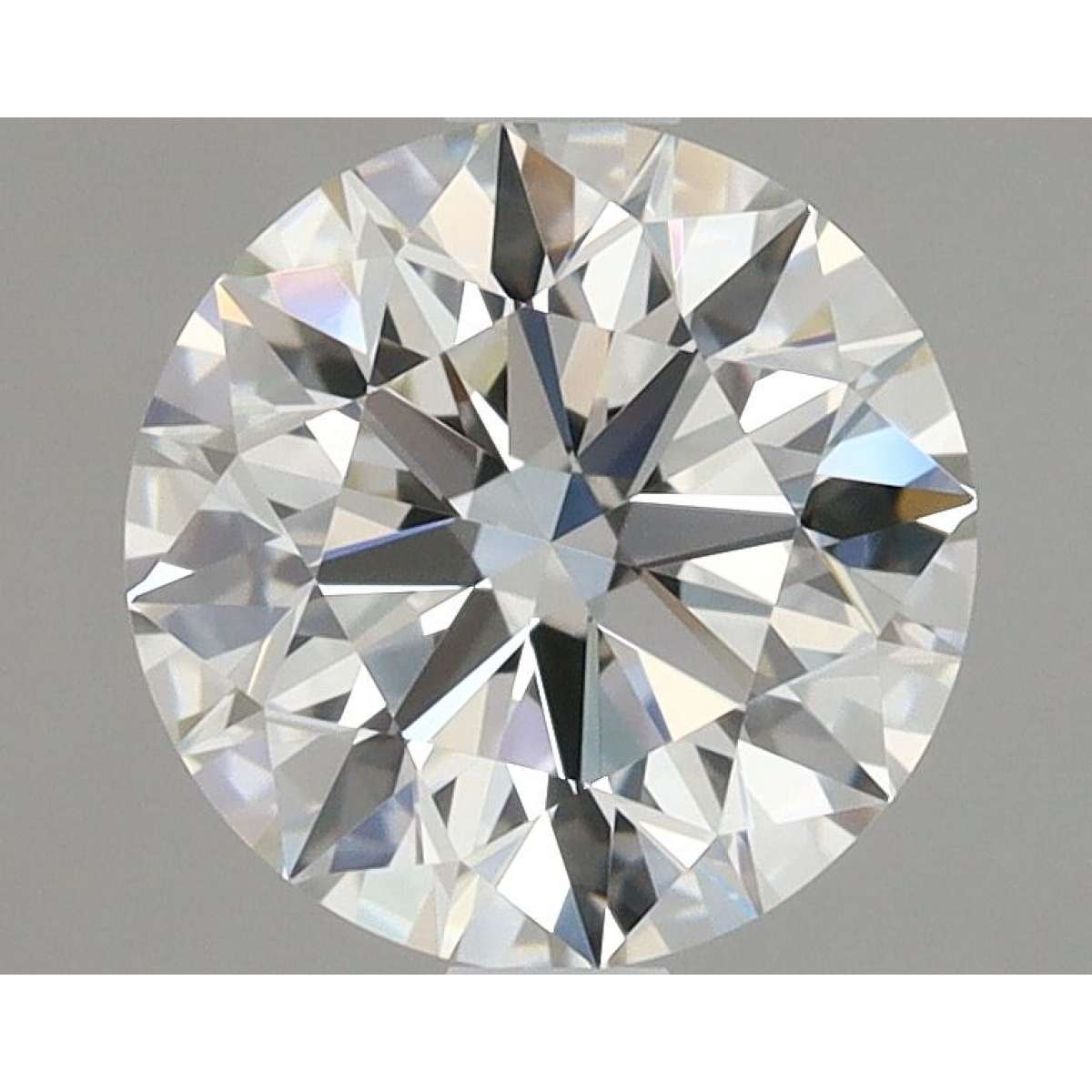 Diamante Certificato HRD Carati 1.3 Colore H Purezza VVS1  EX  EX  EX Fluorescenza NON Brown No Green No Milky No EyeClean 100%