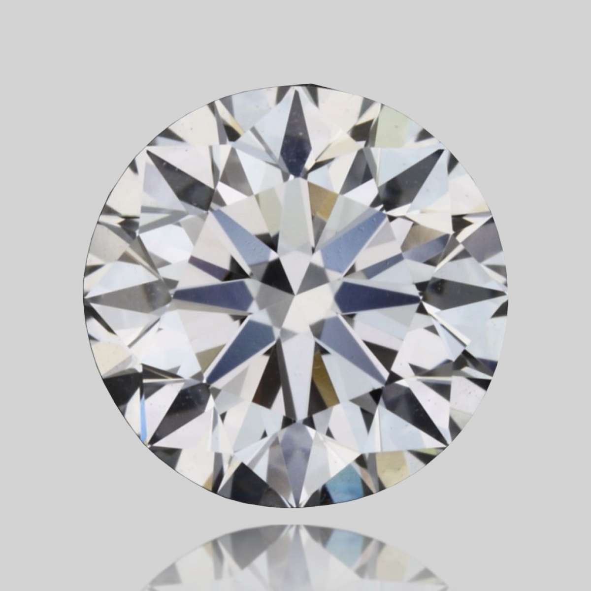 Certified Diamond GIA Carats 0.5 Color D Clarity VS1 EX EX VG Fluorescence NON Brown No Green No Milky No EyeClean 100% Certified Diamond GIA Carats 0.5 Color D Clarity VS1 EX EX VG Fluorescence NON Brown No Green No Milky No EyeClean 100%
