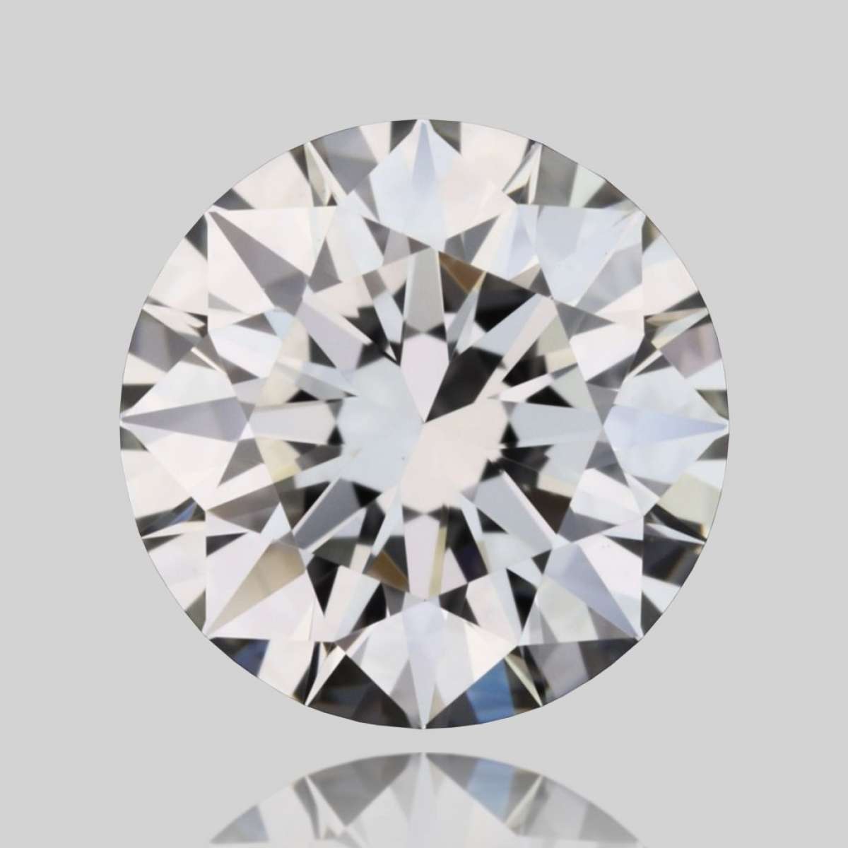 Diamante Certificato HRD Carati 0.51 Colore F Purezza IF EX EX EX Fluorescenza NON Brown No Green No Milky No EyeClean 100% Diamante Certificato HRD Carati 0.51 Colore F Purezza IF EX EX EX Fluorescenza NON Brown No Green No Milky No EyeClean 100%