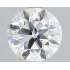 Certified Diamond IGI Carats 1.7 Color H Clarity VVS1  EX  EX  EX Fluorescence NON Brown No Green No Milky No EyeClean 100%