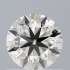 Certified Diamond IGI Carats 0.6 Color H Clarity VS1  VG  EX  VG Fluorescence FNT Brown No Green No Milky No EyeClean 100%