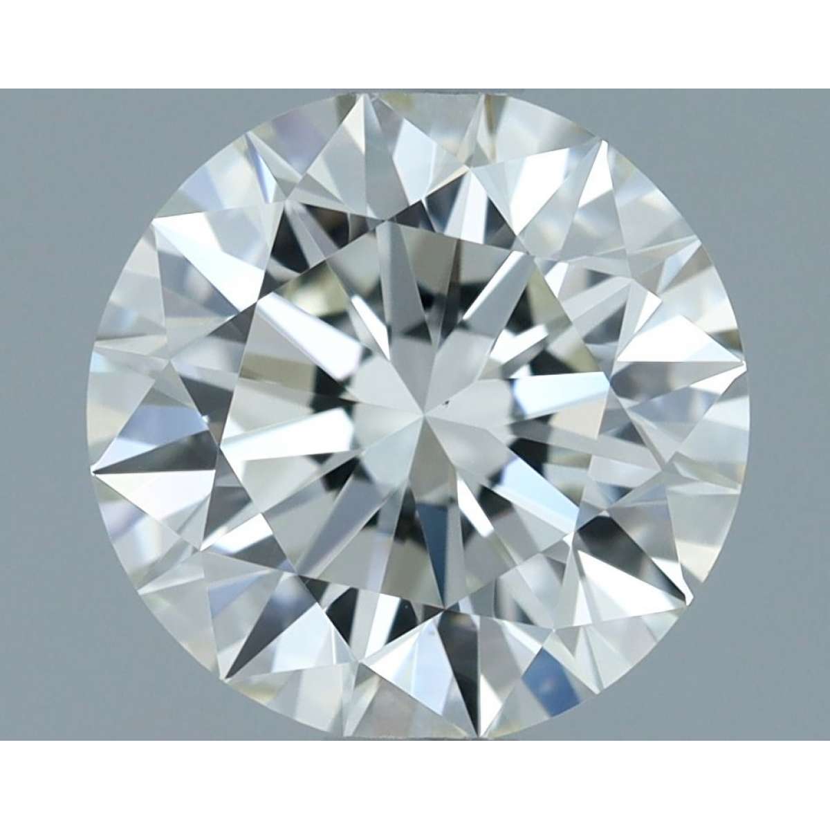 Diamante Certificato IGI Carati 1.3 Colore H Purezza VS1 EX EX EX Fluorescenza NON Brown No Green No Milky No EyeClean 100% Diamante Certificato IGI Carati 1.3 Colore H Purezza VS1 EX EX EX Fluorescenza NON Brown No Green No Milky No EyeClean 100%
