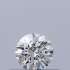 Certified Diamond GIA Carats 0.28 Color E Clarity VVS2  EX  EX  EX Fluorescence NON Brown No Green No Milky No EyeClean 100%