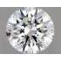 Certified Diamond GIA Carats 1.02 Color H Clarity VVS1  EX  EX  EX Fluorescence NON Brown No Green No Milky No EyeClean 100%