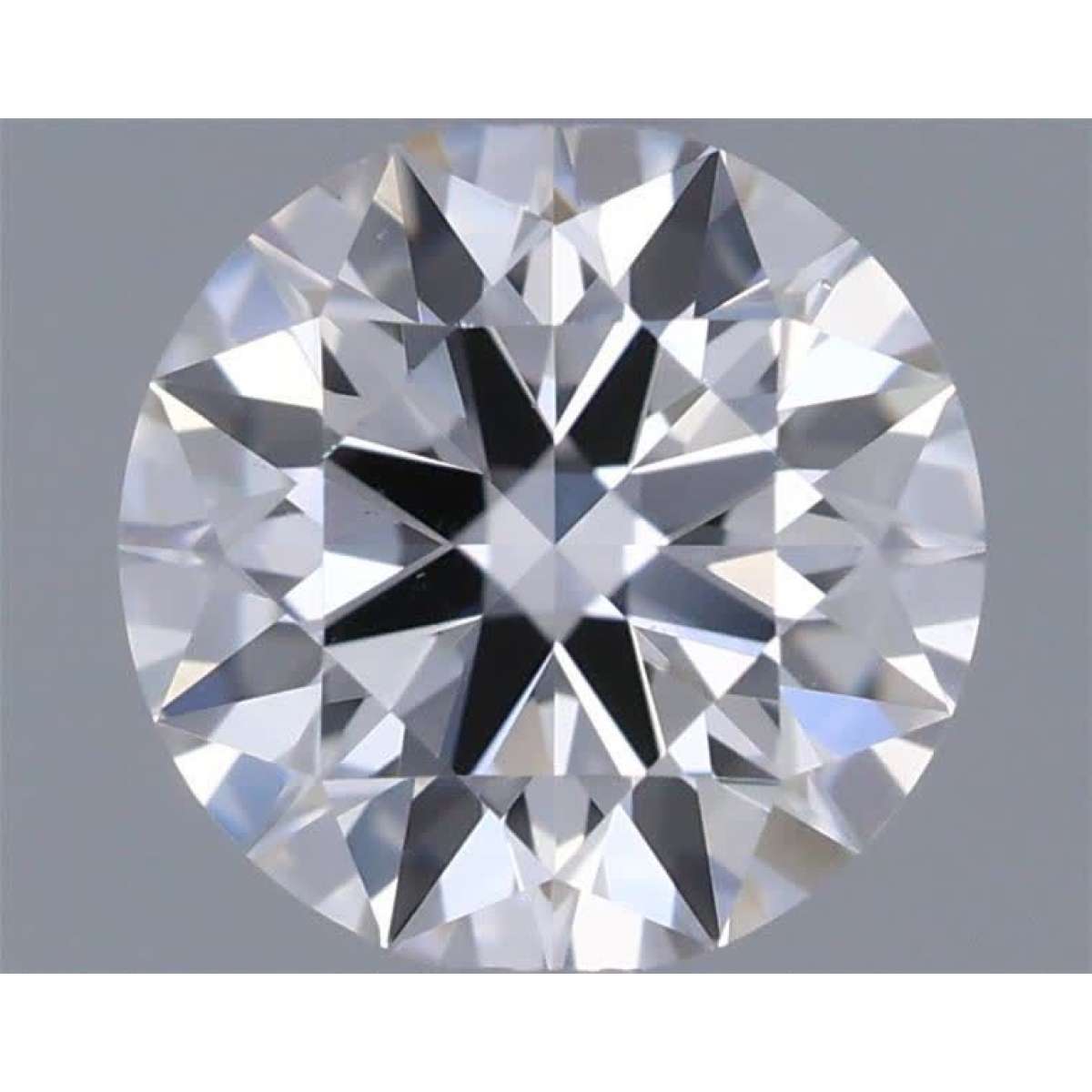 Certified Diamond GIA Carats 0.52 Color F Clarity VS2 EX EX EX Fluorescence NON Brown No Green No Milky No EyeClean 100% Certified Diamond GIA Carats 0.52 Color F Clarity VS2 EX EX EX Fluorescence NON Brown No Green No Milky No EyeClean 100%