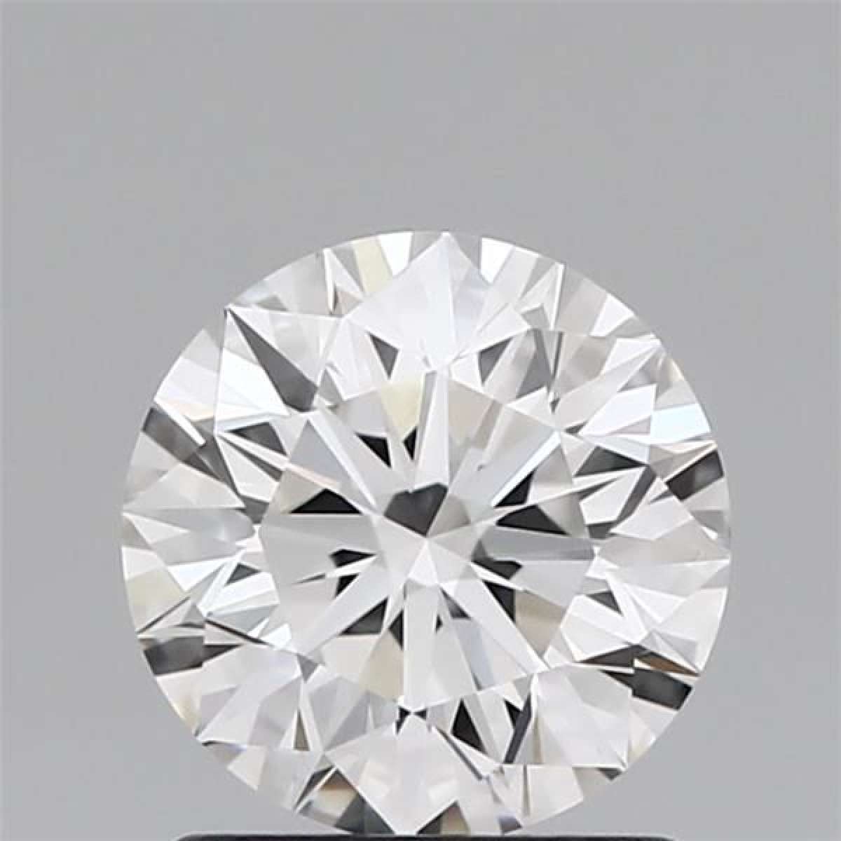 Certified Diamond IGI Carats 1.16 Color D Clarity IF  EX  EX  EX Fluorescence FNT Brown No Green No Milky No EyeClean 100%